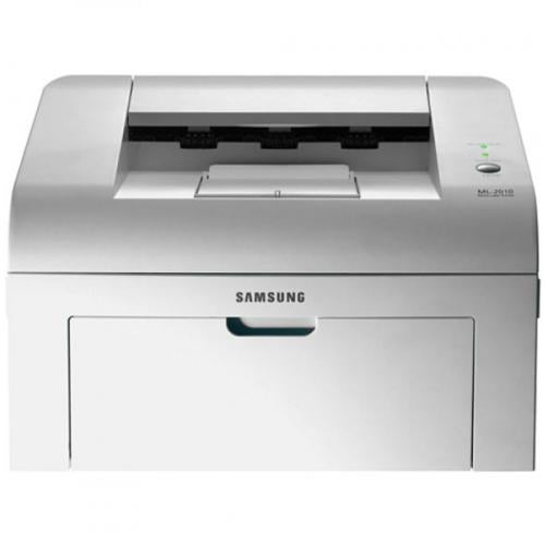 Samsung ML-2010 Laser Printer - Cost-Effective, 22 PPM, Ideal for Home & Small Office Use