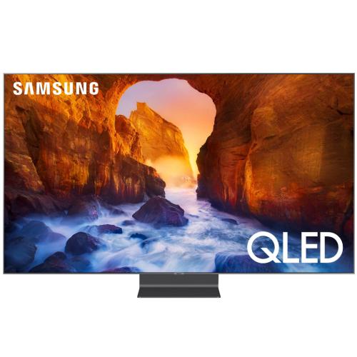 Samsung QN65Q90RAFXZA 65-Inch Class Q90r Qled Smart 4K Uhd TV