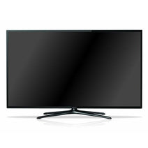 Téléviseur LED Samsung UN55F6400AFXZA de 55 pouces (diamètre de 54,6 pouces) série 6400