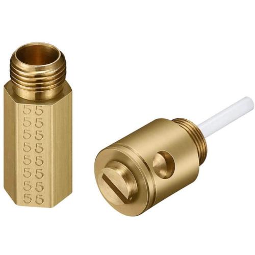 Kit de conversion de cuisinière Samsung LPKIT-4/XAA : gaz au propane