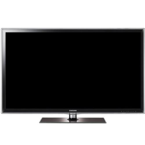 Téléviseur LED HD Samsung UN55D6300SFXZA 55 pouces 1080P 120 Hz