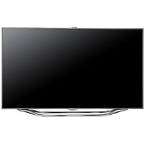 Téléviseur LED HD Samsung UN55ES8000FXZA 55 pouces 1080P 240 Hz