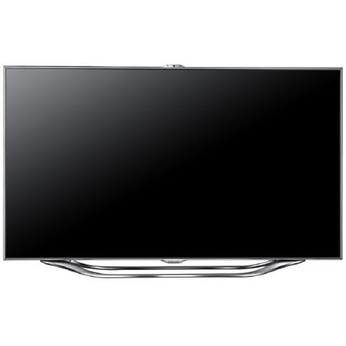 Téléviseur LED HD Samsung UN55ES8000FXZA 55 pouces 1080P 240 Hz
