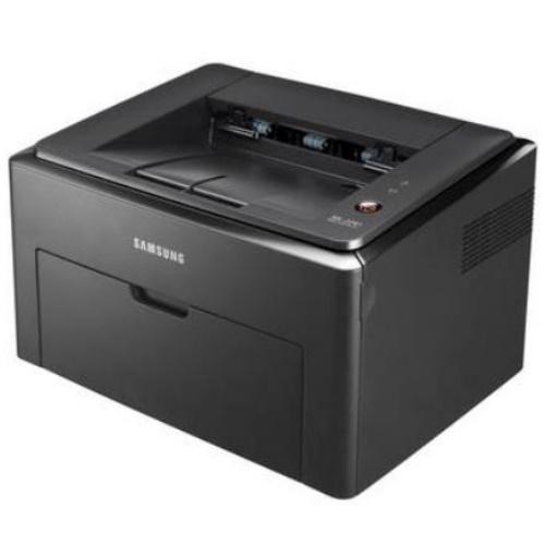 Samsung ML-2241 Laser Printer - Compact, Energy-Efficient, Crisp Black & White Prints