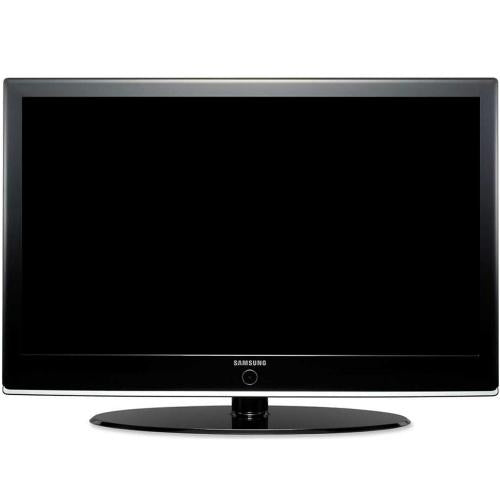 Samsung LNT4661F Television - 46-Inch LED TV with Advanced Motion Processing