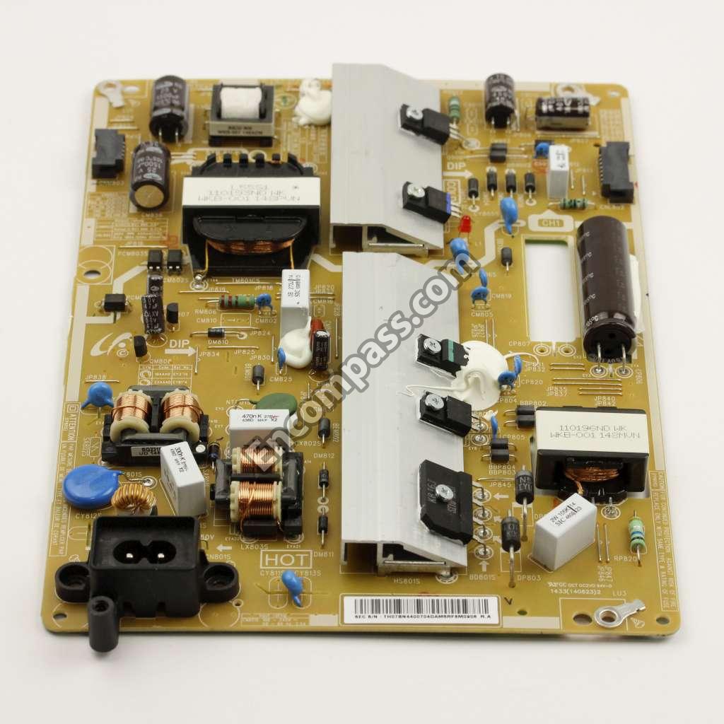 SMGBN44-00704D DC VSS-PD Power Supply Board