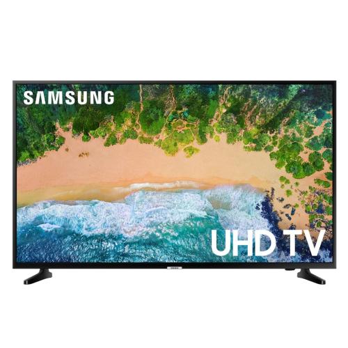 Samsung UN55NU6950FXZA 55-Inch Class Led1080p Smart HD TV