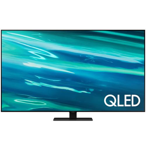 Samsung QN55Q80AAFXZA 55-Inch Class Q80a Qled 4K Smart TV