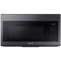 Samsung MC17T8000CG/AA 1.7 Cu Ft. Smart Over-the-Range Microwave