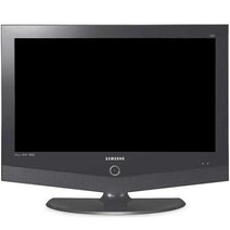 Samsung LNR3228WX/XAA Television - Ultra-Slim TV with Clear Motion Technology