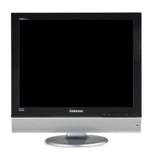 Téléviseur LCD à écran plat Samsung LTP1745X/XAA 17 pouces
