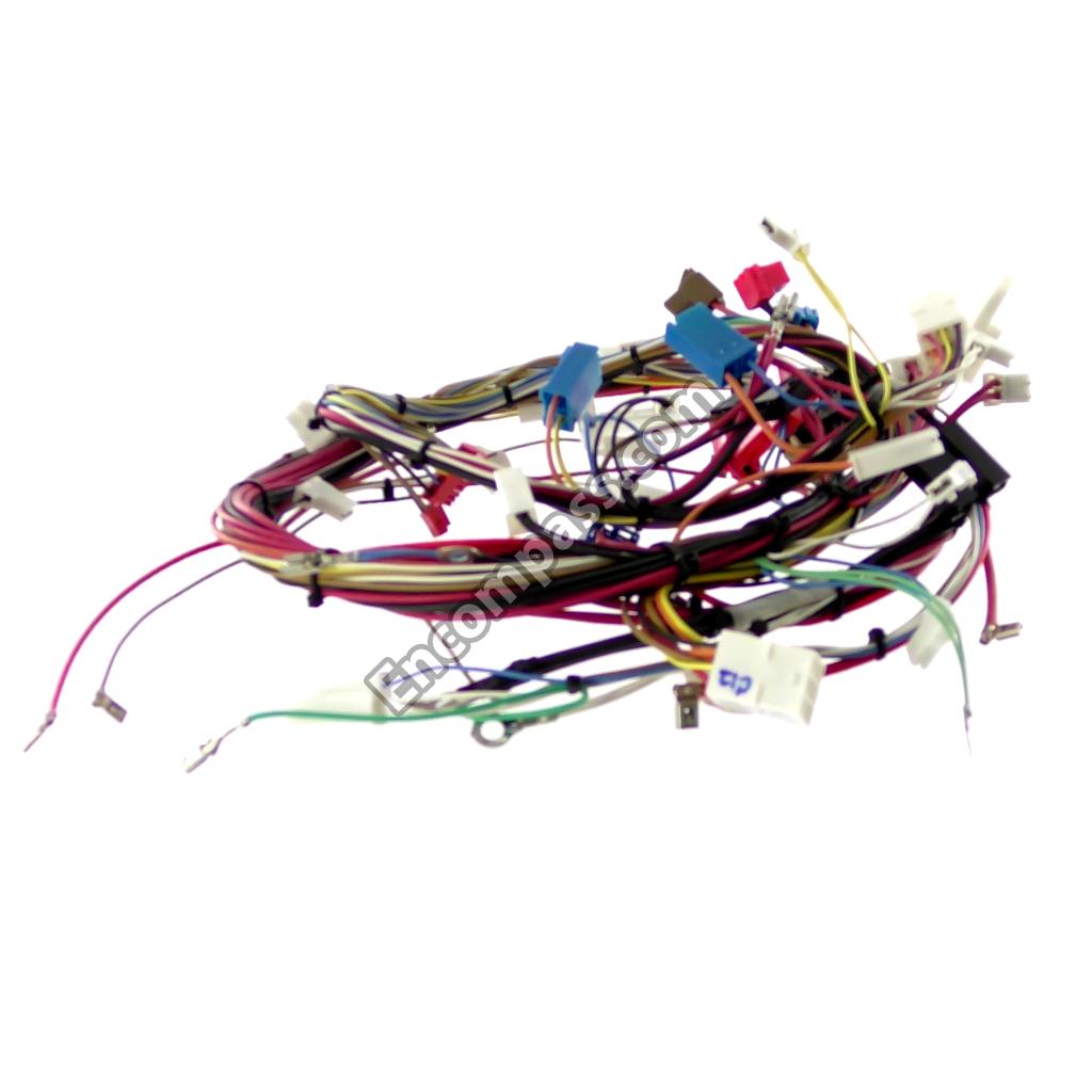 DG96-00853A Assembly Wire Harness Main