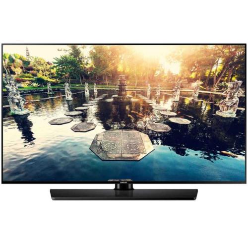 Samsung HG65ND478RFXZA 65-Inch Hospitality LED TV - Crystal Clear Display & Smart Technology