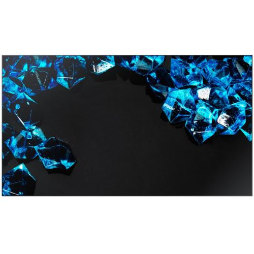 Écran LED à éclairage direct Samsung LH55UDEPLBB/GO 55 pouces