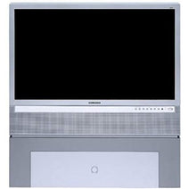 Samsung HCM4216W 42-Inch Rear Projection TV