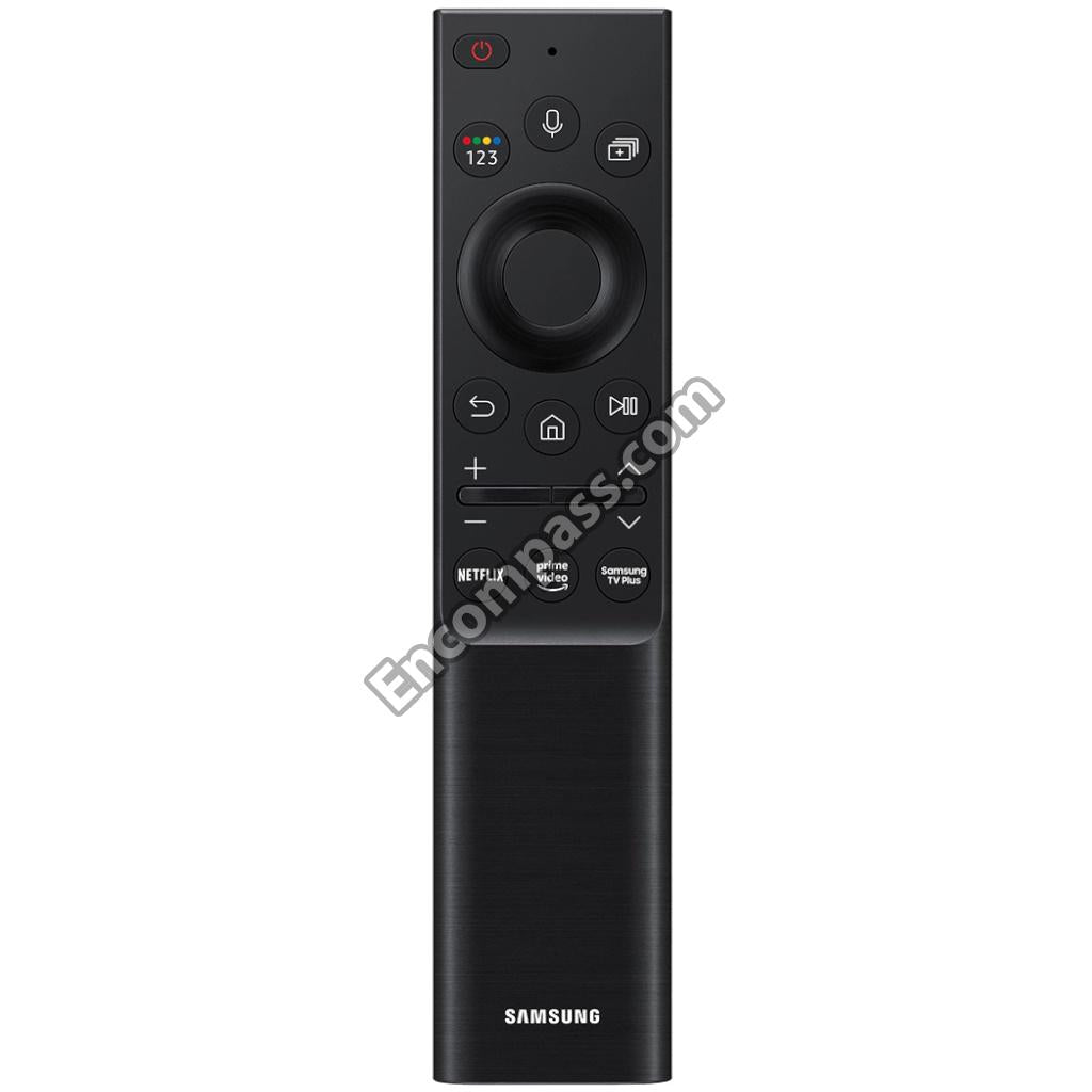 Samsung VG-TM2180ES/ZA SolarCell Smart TV Remote Control|Samsung ...