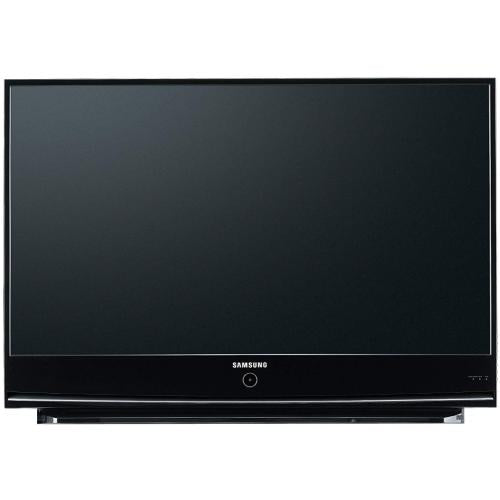 Samsung HLT5075S 50" 720P Rear-projection Dlp HD TV