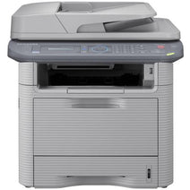 Imprimante multifonction laser monochrome Samsung SCX-4833FD
