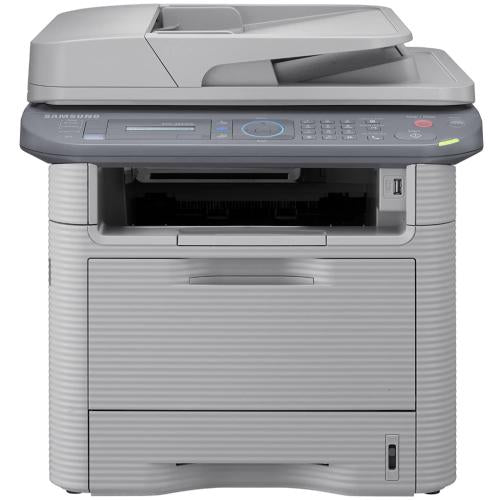 Imprimante multifonction laser monochrome Samsung SCX-4833FD