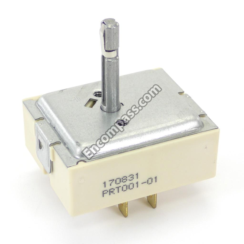 DG34-00028A SWITCH SELECT ROTARY