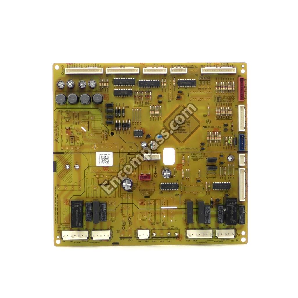 DA94-02679K Control Board