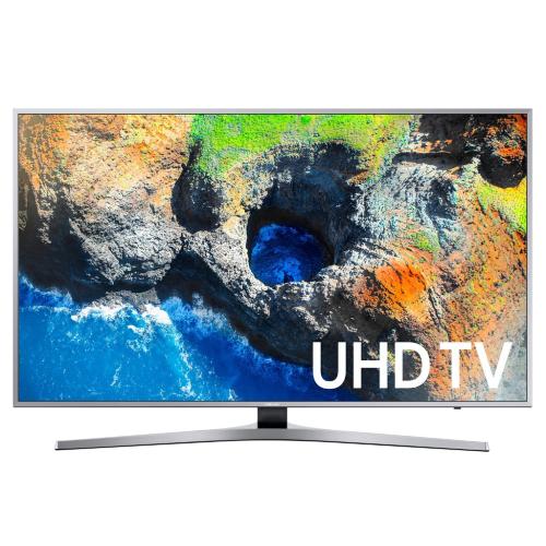 Samsung UN65MU700DFXZA 65-Inch Led Smart - 4K Ultra Hd TV