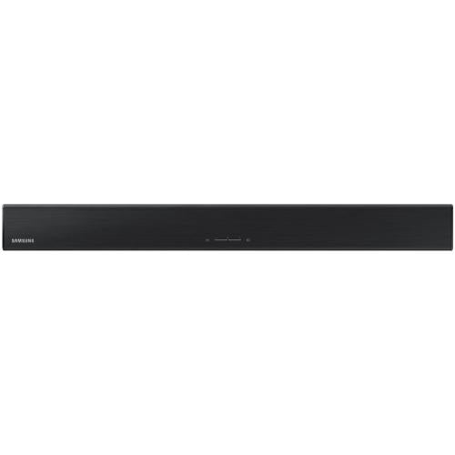 Samsung HWJM25/ZA Soundbar - Compact Size & Deep Bass