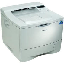 Imprimante laser Samsung ML-2150 : impression haut volume, grande capacité papier, compatible réseau