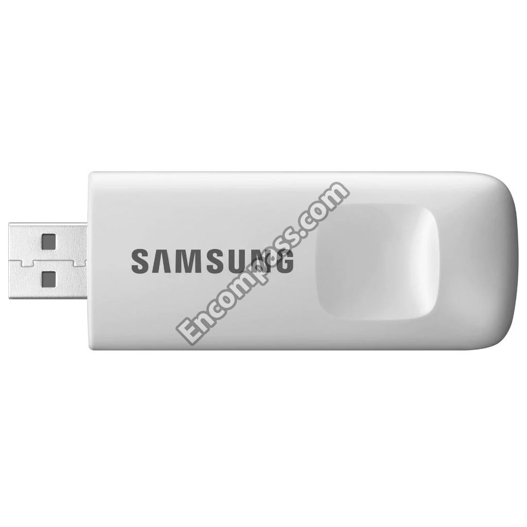 Clé de sécurité pour maison connectée DM81-01009A