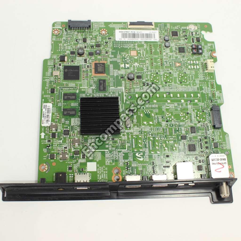 BN94-07552T Main PCB Board Assembly