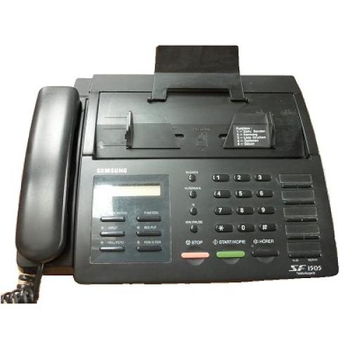 Samsung SF-1505IN Mobile Replacement Parts