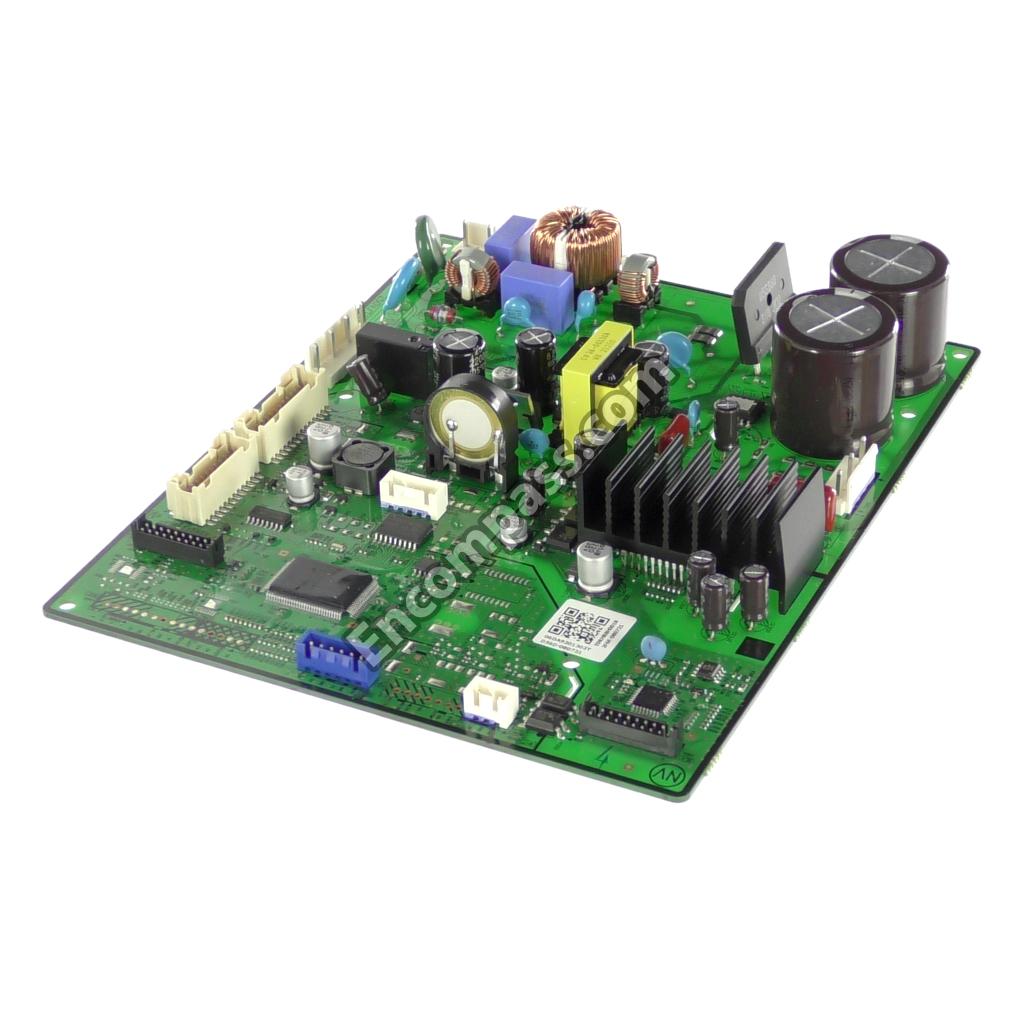 DA94-05319F Refrigerator Control Board