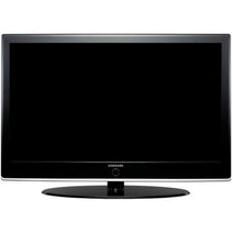 Samsung LNT466FX/XAA Television - AI-Upscaled TV with Vibrant Picture Quality
