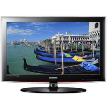 Téléviseur LCD Samsung LN32D450G1D/XZA 32 pouces série 450