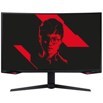 Samsung LC27G77TQSNXZA 27 Inch G7 T1 Faker Edition Gaming Monitor