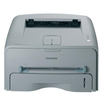Imprimante laser Samsung ML-1520 : conception compacte, résolution 1 200 x 600 ppp, consommation de toner économique