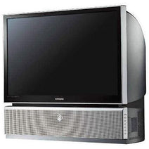 Samsung HCR4755WX/XAA 47-Inch Hd-ready Rear Projection TV