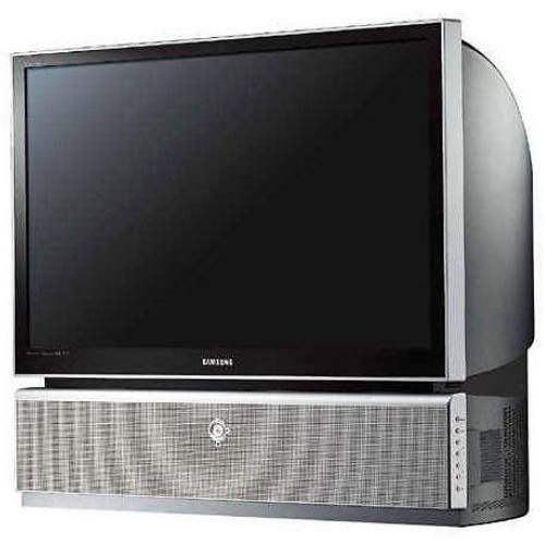 Samsung HCR4755WX/XAA 47-Inch Hd-ready Rear Projection TV