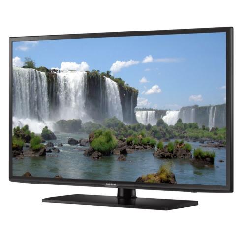 Samsung PN51D550C1FXZA 51-Inch Plasma TV - High-Performance Visuals with Smart TV Capabilities & HDMI Support