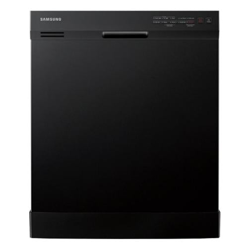 Lave-vaisselle encastrable Samsung DW7933LRABBAC 24 pouces à 4 cycles