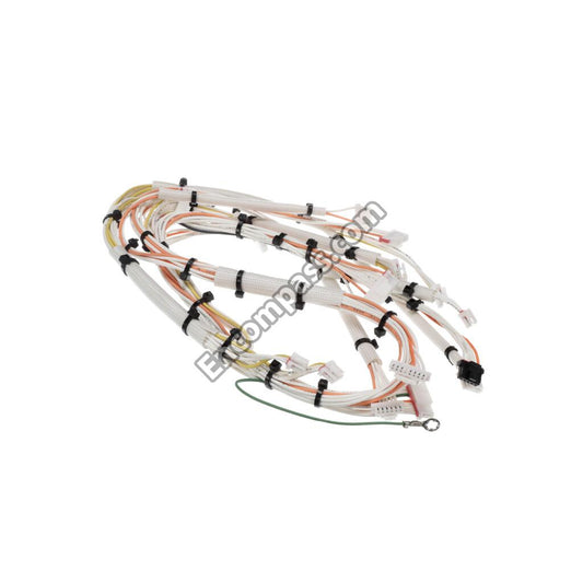 DE96-01088A ASSEMBLY WIRE HARNESS-DISPLAY