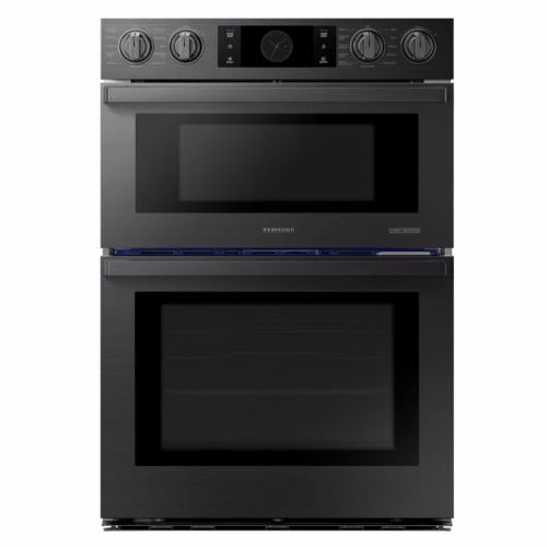 Micro-ondes Samsung NQ70M9770DM/AA 30 pouces Chef Collection