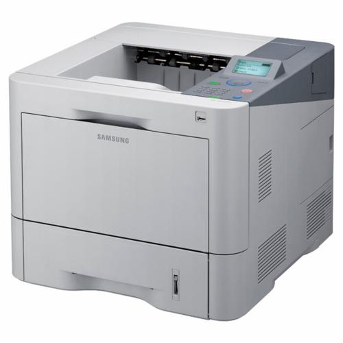 Samsung ML5012ND/XAA Monochrome Laser Printer