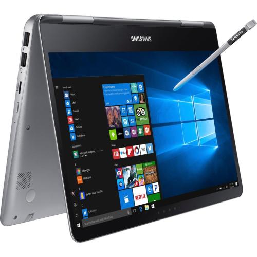 Samsung NP940X3MK01US Notebook 9 Spin 13.3-Inch Touch-screen Laptop