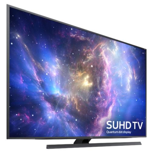 Samsung UN55JS850DFXZA 55-Inch Class Js850d Series 4K Suhd Smart TV