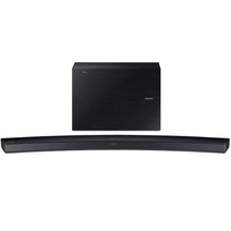 Barre de son Samsung HWJM6000/ZA - Basses profondes et technologie de son surround