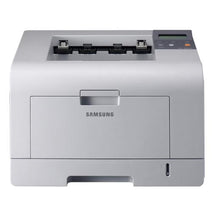 Samsung ML-3051N: High-Performance Network Laser Printer with Duplex Printing Capability.