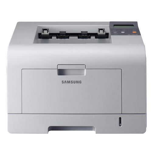 Samsung ML-3051N: High-Performance Network Laser Printer with Duplex Printing Capability.