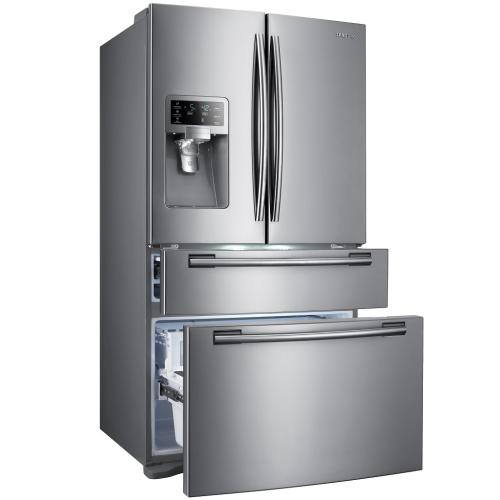 Samsung RF4287HARSXAA 28 Cu. Ft. French Door Refrigerator