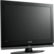 Samsung LNS4092DX/XAA Television - UHD TV with Advanced Motion Processing